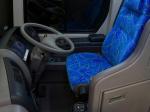 Hino Melpha Super Deluxe 2011 года